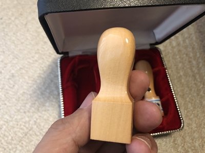 起業・会社設立におすすめ※法人印鑑の選び方はこちら